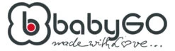 Babygo Safechild Grey I-Size Autostoel 15-36 Kg 3856 -Dirkje || Jollein || bébé-jou Verkoopwinkel babygo logo 3