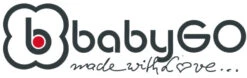 Babygo Fixleg Grey Isofix 360° Autostoel 0-25 Kg 2702 25 Babygo Fixleg Grey Isofix 360° Autostoel 0-25 Kg 2702 -Dirkje || Jollein || bébé-jou Verkoopwinkel babygo logo 1 1