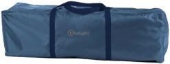 Babygo MoonStars Navy Melange Campingbed 4804 -Dirkje || Jollein || bébé-jou Verkoopwinkel babygo moonstars navy campingbed 6