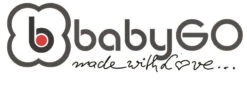 Babygo Dandly Baby Swing Beige Babyschommel 1601 -Dirkje || Jollein || bébé-jou Verkoopwinkel babygo nmwl nw 2