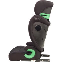 Babygo Safechild Black I-Size Autostoel 15-36 Kg 3855 14 Babygo Safechild Black I-Size Autostoel 15-36 Kg 3855 -Dirkje || Jollein || bébé-jou Verkoopwinkel babygo safechild black i size autostoel 15 36 kg 3855 3