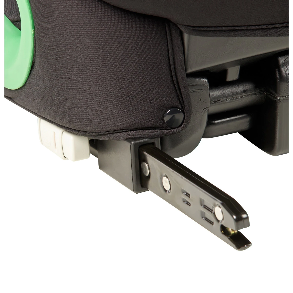 Babygo Safechild Black I-Size Autostoel 15-36 Kg 3855 7 Babygo Safechild Black I-Size Autostoel 15-36 Kg 3855 - Afbeelding 5