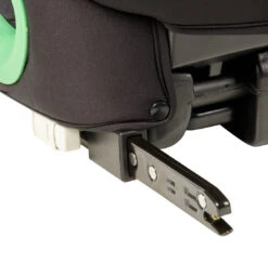 Babygo Safechild Grey I-Size Autostoel 15-36 Kg 3856 -Dirkje || Jollein || bébé-jou Verkoopwinkel babygo safechild grey i size autostoel 15 36 kg 3856 5