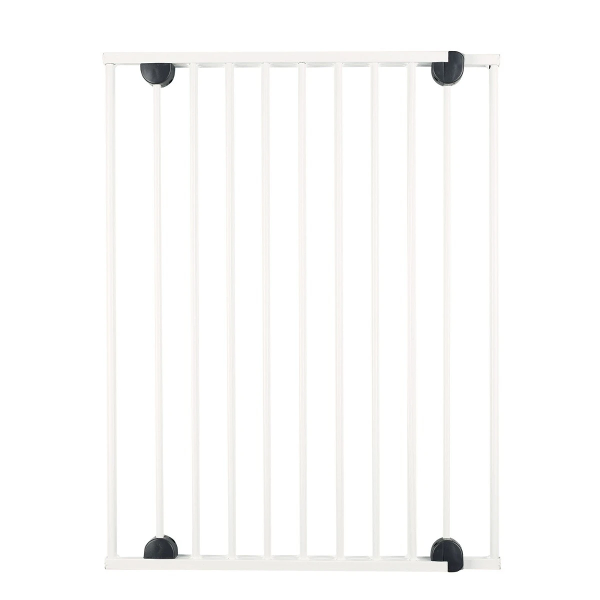 Babygo Safety BabySecure Wallfix White Traphek 4061 4 Babygo Safety BabySecure Wallfix White Traphek 4061 - Afbeelding 2