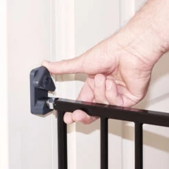 Babygo Safety BabySecure Wallfix Black Traphek 4062 -Dirkje || Jollein || bébé-jou Verkoopwinkel babygo safety babysecure wallfi4 black traphek 4062 x 1 1