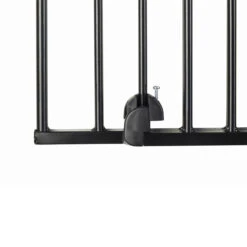 Babygo Safety BabySecure Wallfix Black Traphek 4062 -Dirkje || Jollein || bébé-jou Verkoopwinkel babygo safety babysecure wallfi7 black traphek 4062 x 1 1