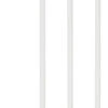 Babygo Safety White Verlengdeel 20 Cm 40512 -Dirkje || Jollein || bébé-jou Verkoopwinkel babygo safety white verlengdeel 20 cm