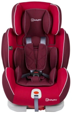 Babygo Sira Bordeaux Isofix Autostoel 9-36 Kg 3751 -Dirkje || Jollein || bébé-jou Verkoopwinkel babygo sira bordeaux isofix autostoel 2