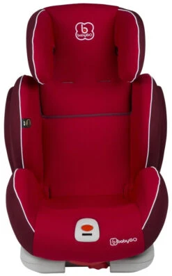 Babygo Sira Bordeaux Isofix Autostoel 9-36 Kg 3751 -Dirkje || Jollein || bébé-jou Verkoopwinkel babygo sira bordeaux isofix autostoel 4