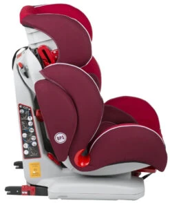 Babygo Sira Bordeaux Isofix Autostoel 9-36 Kg 3751 -Dirkje || Jollein || bébé-jou Verkoopwinkel babygo sira bordeaux isofix autostoel 6