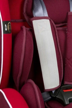 Babygo Sira Bordeaux Isofix Autostoel 9-36 Kg 3751 -Dirkje || Jollein || bébé-jou Verkoopwinkel babygo sira bordeaux isofix autostoel 9