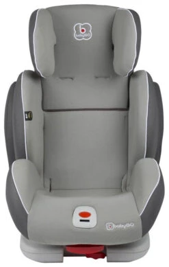 Babygo Sira Grijs Isofix Autostoel 9-36 Kg 3752 -Dirkje || Jollein || bébé-jou Verkoopwinkel babygo sira grijs isofix autostoel 4
