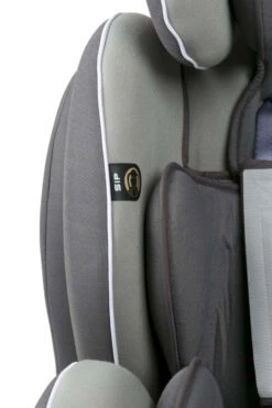 Babygo Sira Grijs Isofix Autostoel 9-36 Kg 3752 -Dirkje || Jollein || bébé-jou Verkoopwinkel babygo sira grijs isofix autostoel 8