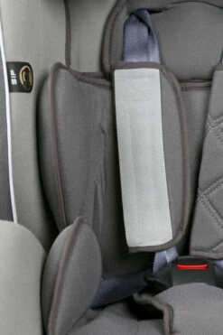 Babygo Sira Grijs Isofix Autostoel 9-36 Kg 3752 -Dirkje || Jollein || bébé-jou Verkoopwinkel babygo sira grijs isofix autostoel 9