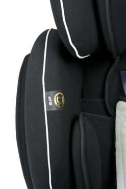 Babygo Sira Zwart Isofix Autostoel 9-36 Kg 3753 23 Babygo Sira Zwart Isofix Autostoel 9-36 Kg 3753 -Dirkje || Jollein || bébé-jou Verkoopwinkel babygo sira zwart isofix autostoel 8