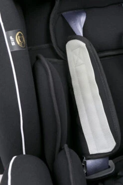 Babygo Sira Zwart Isofix Autostoel 9-36 Kg 3753 24 Babygo Sira Zwart Isofix Autostoel 9-36 Kg 3753 -Dirkje || Jollein || bébé-jou Verkoopwinkel babygo sira zwart isofix autostoel 9