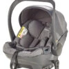 Babygo Ultra Grey I-Size Autostoel 0-13 Kg 7851 -Dirkje || Jollein || bébé-jou Verkoopwinkel babygo ultra grey i size autostoel 0 13 kg 7851