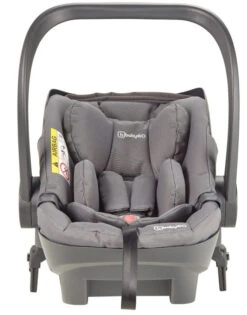 Babygo Ultra Grey I-Size Autostoel 0-13 Kg 7851 -Dirkje || Jollein || bébé-jou Verkoopwinkel babygo ultra grey i size autostoel 0 13 kg 7851 3