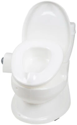 Babygo Wit Potje 9007-1 -Dirkje || Jollein || bébé-jou Verkoopwinkel babygo wit potje incl. toiletverkleiner en opstapje 9007 1 5