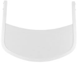 Babygo Wit Tafelblad Voor Meegroei Kinderstoel 56004 -Dirkje || Jollein || bébé-jou Verkoopwinkel babygo wit tafelblad voor meegroei kinderstoel