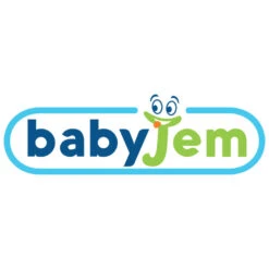 Babyjem Blauw 9-delige Verzorgingsset 3631 7 Babyjem Blauw 9-delige Verzorgingsset 3631 -Dirkje || Jollein || bébé-jou Verkoopwinkel babyjem logo 12 9 18
