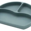 Babyjem Mint Siliconen Bordje 715