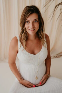 Babylonia Bola Goud Mum/Baby Zwangerschapsketting En Armband Set BOLA-SET_1_SET3 13 Babylonia Bola Goud Mum/Baby Zwangerschapsketting En Armband Set BOLA-SET_1_SET3 -Dirkje || Jollein || bébé-jou Verkoopwinkel babylonia bola goud mum baby zwangerschapsketting en armband set bola set 1 set3 4