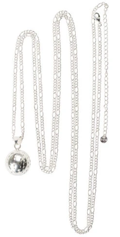 Babylonia Zilver Zwangerschapsketting Voor Bola Babybel 600 -Dirkje || Jollein || bébé-jou Verkoopwinkel babylonia zilver zwangerschapsketting voor bola babybel 3