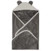Babymatex Muslin Koala Dark Grey 95x95 Cm Wikkeldeken Voor Autostoel TB0444_03 2 Babymatex Muslin Koala Dark Grey 95x95 Cm Wikkeldeken Voor Autostoel TB0444_03 -Dirkje || Jollein || bébé-jou Verkoopwinkel babymatex muslin koala dark grey 95x95 cm wikkeldeken voor autostoel tb0444 03 1