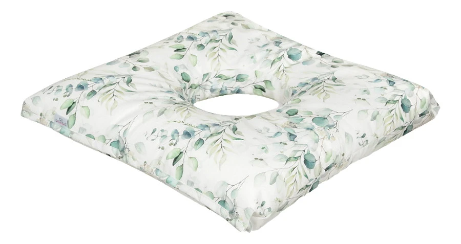 Babymatex Oponka Plants 50x45 Cm Post-Nataal Ondersteuningskussen TB0067_R36 3 Babymatex Oponka Plants 50x45 Cm Post-Nataal Ondersteuningskussen TB0067_R36