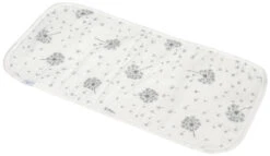 Babymatex AeroLine Oxi Dandelion 35x75 Cm Matrasbeschermer TB0404_02