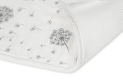 Babymatex AeroLine Oxi Dandelion 35x75 Cm Matrasbeschermer TB0404_02 16 Babymatex AeroLine Oxi Dandelion 35x75 Cm Matrasbeschermer TB0404_02 -Dirkje || Jollein || bébé-jou Verkoopwinkel babymatex oxi dandelion 35x75 cm drukverlagende matrastopper tb0404 02.3