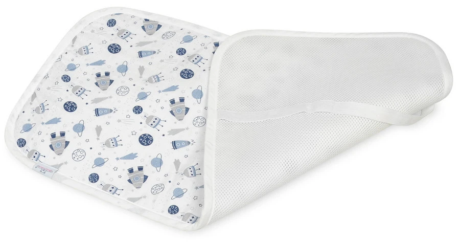 Babymatex AeroLine Oxi Kosmos 35x75 Cm Matrasbeschermer TB0404_03 8 Babymatex AeroLine Oxi Kosmos 35x75 Cm Matrasbeschermer TB0404_03 - Afbeelding 6