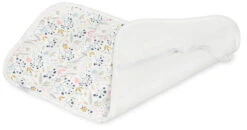 Babymatex AeroLine Oxi Meadow 35x75 Cm Matrasbeschermer TB0404_01 -Dirkje || Jollein || bébé-jou Verkoopwinkel babymatex oxi meadow 35x75 cm drukverlagende matrastopper tb0404 01.2