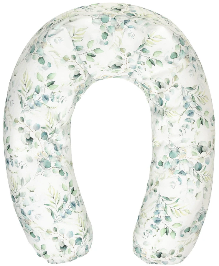 Babymatex Relax Plants Voedingskussen TB0045_R47 3 Babymatex Relax Plants Voedingskussen TB0045_R47