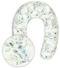 Babymatex Relax Plants Voedingskussen TB0045_R47 11 Babymatex Relax Plants Voedingskussen TB0045_R47 -Dirkje || Jollein || bébé-jou Verkoopwinkel babymatex relax voedingskussen plants tb0045 r47.3