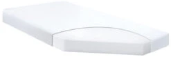 Babymatex Softi Simple 75x35cm Kinderwagenmatras TB0224_01 -Dirkje || Jollein || bébé-jou Verkoopwinkel babymatex softi simple tb0226 225 307 1 1