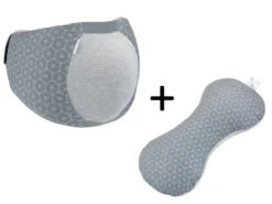 Babymoov Dream Belt Zwangerschapsriem Incl. Mum & B Zwangerschapskussen A108811