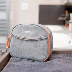 Babymoov 9-delig Peach Verzorgingsset A032004 10 Babymoov 9-delig Peach Verzorgingsset A032004 -Dirkje || Jollein || bébé-jou Verkoopwinkel babymoov 9 delig peach verzorgingsset a032004 2 1