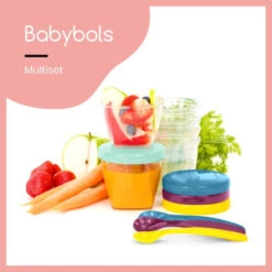 Babymoov Babybols Multi Set Bewaarbakjes A004310 -Dirkje || Jollein || bébé-jou Verkoopwinkel babymoov babybols multi set bewaarbakjes a004310 2 1920x1920