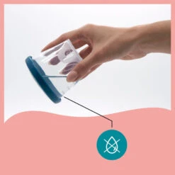 Babymoov Babybols Multi Set Bewaarbakjes A004310 -Dirkje || Jollein || bébé-jou Verkoopwinkel babymoov babybols multi set bewaarbakjes a004310 3 1920x1920