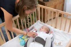 Babymoov Cosydream+ Hellend Steunkussen Met Veiligheidsriem A050417 -Dirkje || Jollein || bébé-jou Verkoopwinkel babymoov cosydream hellend steunkussen met veiligheidsriem 6