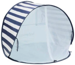 Babymoov Marine Anti-UV Tent A038215 13 Babymoov Marine Anti-UV Tent A038215 -Dirkje || Jollein || bébé-jou Verkoopwinkel babymoov marine anti uv tent a038215 2