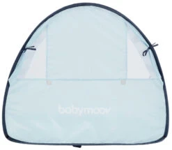 Babymoov Marine Anti-UV Tent A038215 12 Babymoov Marine Anti-UV Tent A038215 -Dirkje || Jollein || bébé-jou Verkoopwinkel babymoov marine anti uv tent a038215 3