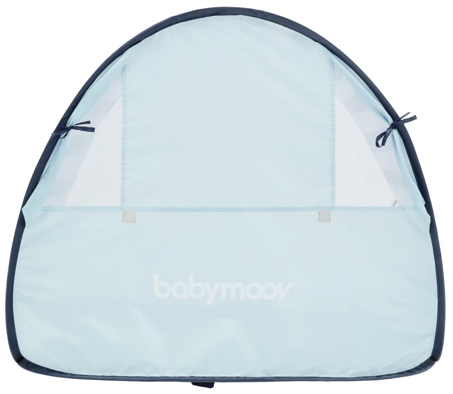 Babymoov Marine Anti-UV Tent A038215 4 Babymoov Marine Anti-UV Tent A038215 - Afbeelding 2