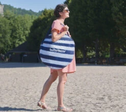 Babymoov Marine Anti-UV Tent A038215 18 Babymoov Marine Anti-UV Tent A038215 -Dirkje || Jollein || bébé-jou Verkoopwinkel babymoov marine anti uv tent a038215 6