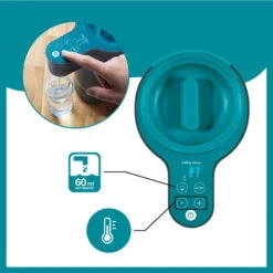 Babymoov Milky Now Flessenbereider A002301 -Dirkje || Jollein || bébé-jou Verkoopwinkel babymoov milky now flessenbereider a002301 3 1920x1920 1