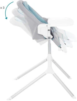 Babymoov Slick Kinderstoel A010403 -Dirkje || Jollein || bébé-jou Verkoopwinkel babymoov slick kinderstoel a010403 2