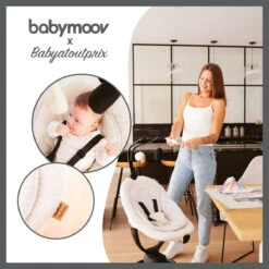 Babymoov Swoon Evolution Teddy Curl White Babyschommel A055020 17 Babymoov Swoon Evolution Teddy Curl White Babyschommel A055020 -Dirkje || Jollein || bébé-jou Verkoopwinkel babymoov swoon evolution curl white babyschommel a055020 5