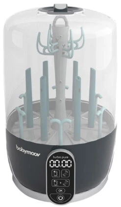 Babymoov Turbo Pure Elektrische Stoom Sterilisator A003106